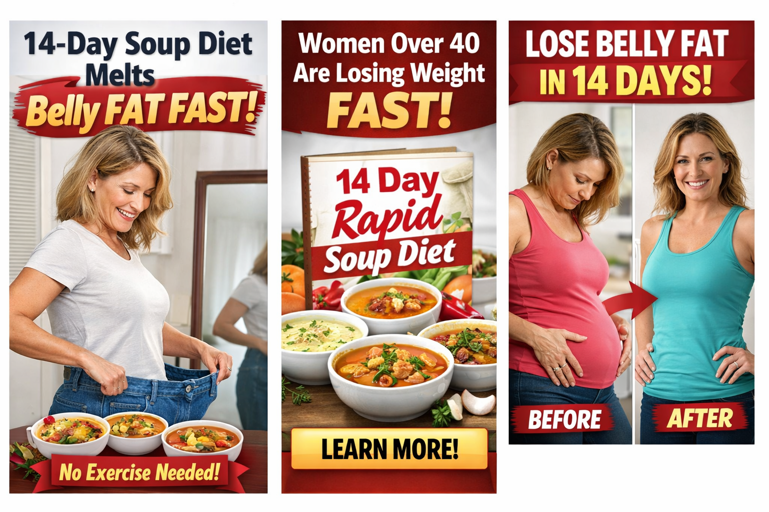14 day rapid soup diet2