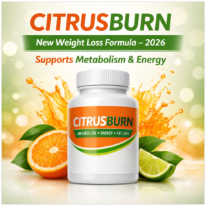 CitrusBurn Reviews