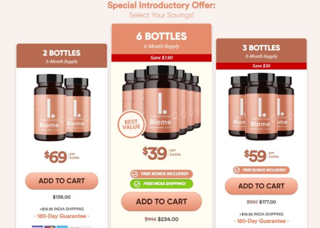 LeanBiome Reviews 2026: An In-Depth Look at the “Lean Bacteria” Science Behind Permanent Weight Management