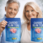 Cardio Slim Tea Review: Can This Herbal Blend Truly Reset Your Metabolism?